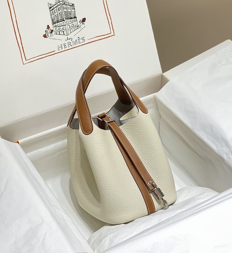 Hermes Picotin Bags